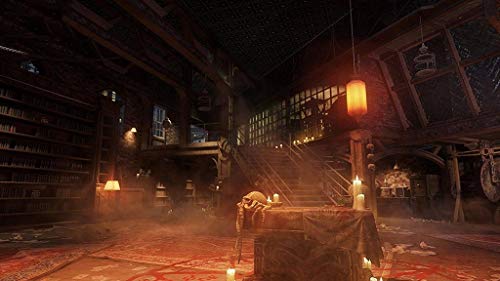 Image of Call of Duty: Black Ops III - Standard Edition - PlayStation 4