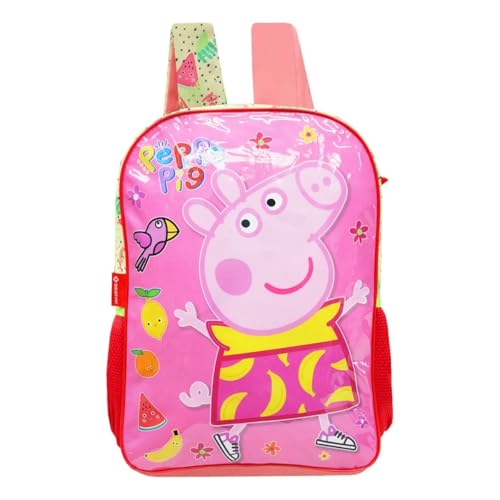 Peppa Pig M Fruits