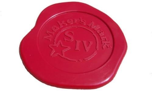 Maker's MarkSignature Coasters