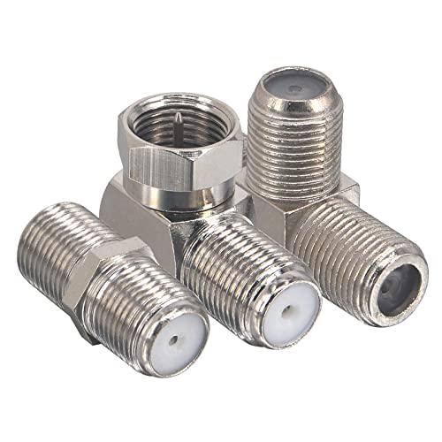 BOOBRIE Kit 20M Prolunga Cavo Sky Cavo coassiale