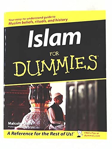 Islam for Dummies view 2