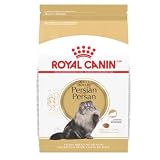 Royal Canin Feline Breed Nutrition Persian Adult Dry Cat Food, 7 lb Bag