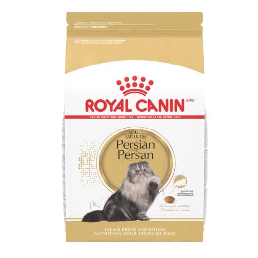 ROYAL CANIN Persian Trockenfutter für Katzen