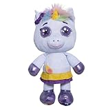 Shinymals Ruz - Peluche para Pintar Pintashinymal 12' Pintacornio