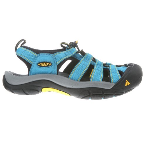 Image of KEEN Women's Newport H2 Closed Toe Water Sandals