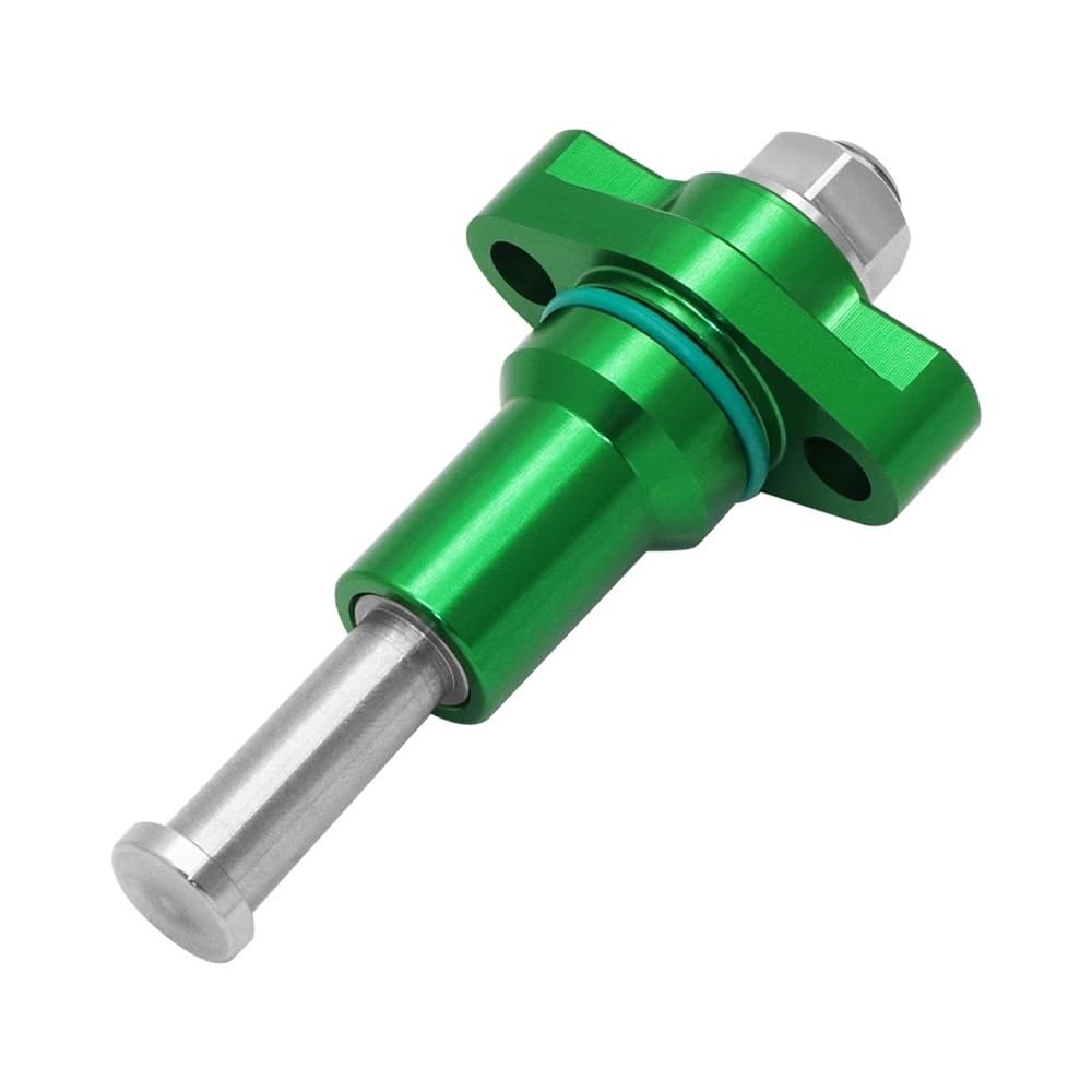 Amazon.com: Manual Cam Chain Tensioner Assy for Kawa Ninja ZX-6R