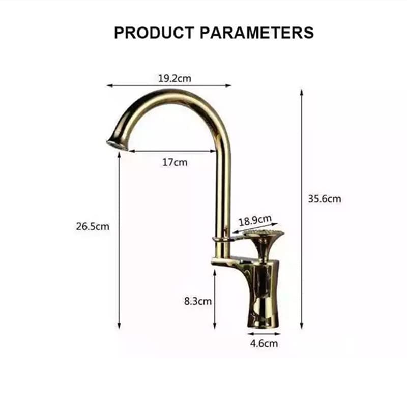 Grifo para ollas en cocinas rústicas con instalación de pared 3