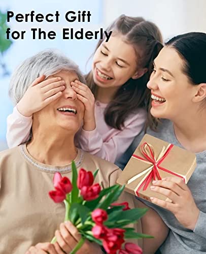 Hands Free Magnifying Glass For Neck Wear,Magnifying Glass For Reading, Sewing, Cross Stitch, Inspection, Repair. #TOP6