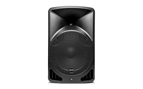 Alto Professional TX15 | 15" Active 2-Way PA Loudspeaker (600W Peak / Class D Power)