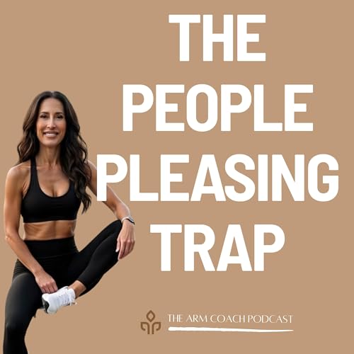 113: The People Pleasing Trap