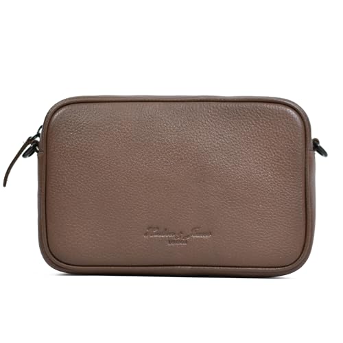 Sac à bandoulière avec poches de rangement pour en finir avec le désordre