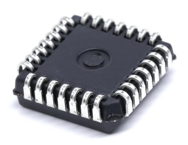 ONSEMI On Semi NBC12429FNR2G Clock Generator, PLL, 2 Outputs, 3.135 V to 5.25 V, 0 °C to 70 °C, PLCC-28 - Pack of 5