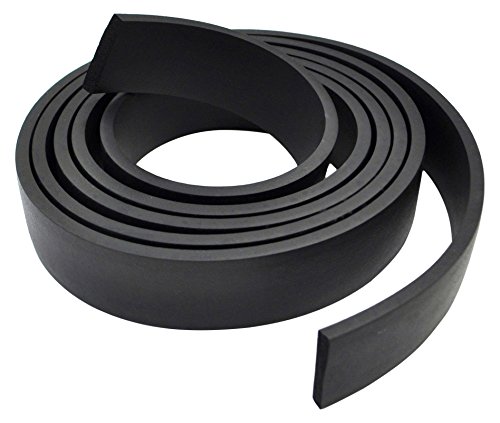 CR20°スポンジ ネオロン角紐 6mm×10mm (5m巻) 両面テープ付