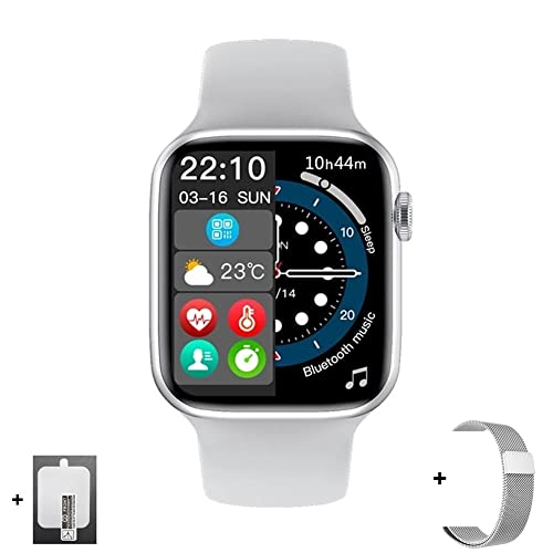 qual o melhor smartwatch iwo 2022