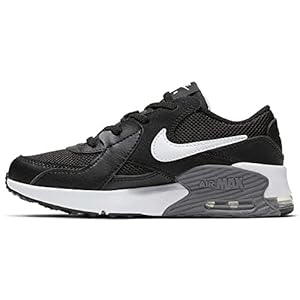 Nike Air Max Excee (PS), Chaussure de Course Mixte Enfant