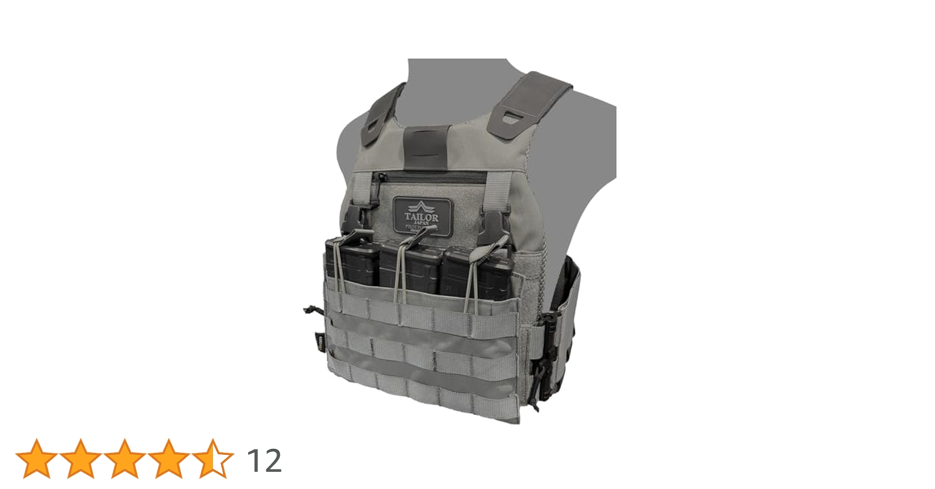 プレキャリ　サバゲー用 71lNUoXpYDL._UF350,350_QL50_.jpg