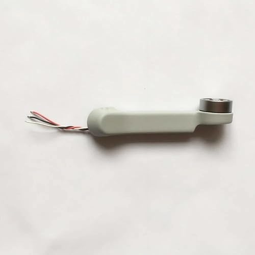 Miniatura 4 de XNasu Left Right Front Back Motor Arm Upper Middle Bottom Shell for D-JI Mavic Mini Repair Parts (Color  Right Front Arm)