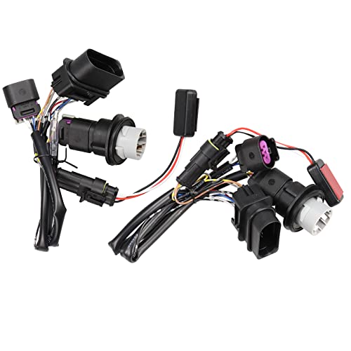 Top 10 Best Lights For Projector Headlights Reviews & Buying Guide