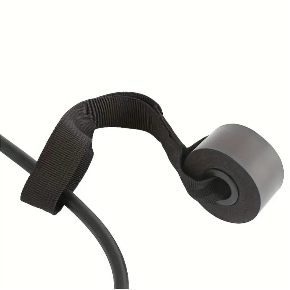 1 Pc Door Anchor Attachment For Fitness Resistance Bands,Enhance Your Home Workout With Elastic Door Anchor Strap