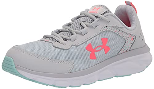 Image of Under Armour Girl's Assert 9 (Big Kid)