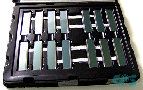 Siemens optiPoint 410/420/500 LCD Display mit Beleuchtung ohne Gehäuse CPS2013-2
