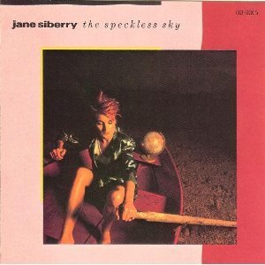Speckless Sky [Audio CD] Siberry, Jane