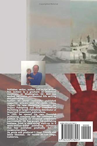 Amazon.com: Ronald William Jackson: books, biography, latest update