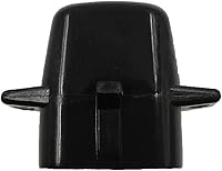 Vista 3 de HiSport 9152245 Sensor de temperatura del aire ambiente – Compatible con Buick Lacrosse Regal Cadillac Catera Escalade Chevy Blazer Cruze Silverado