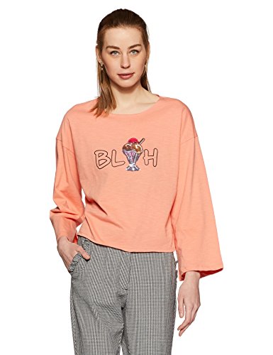 Image of Sugr by Unlimited Women's Slim Fit Polo (274424855