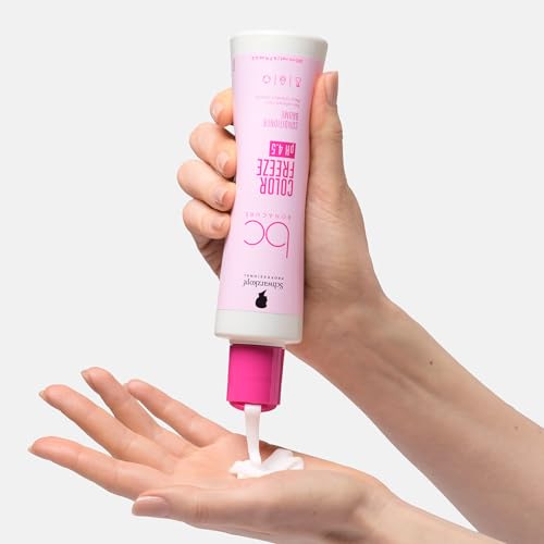 Bc Color Freeze conditioner 200 ml - vue 4