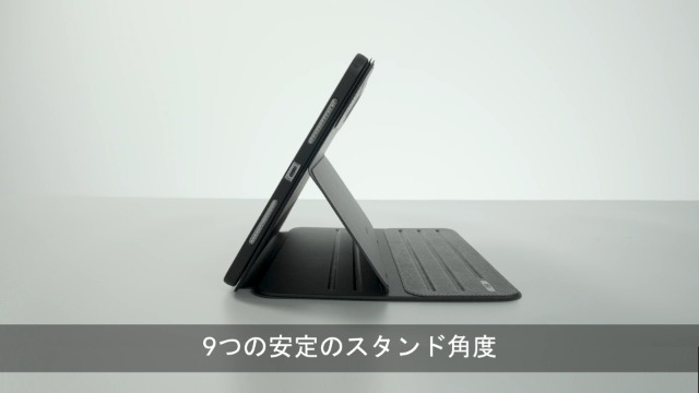 Amazon.co.jp: ESR iPad Pro 13インチ ケース M5/M4（2025/2024） 対応
