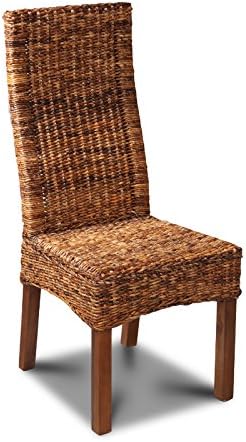 Rattan Salsa Dining Chair