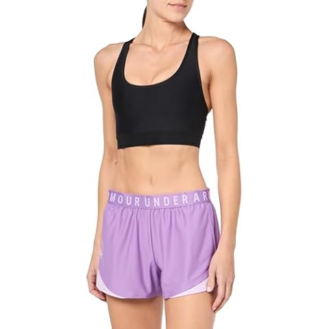 Under Armour Play Up 2 Shorts for Women Cover