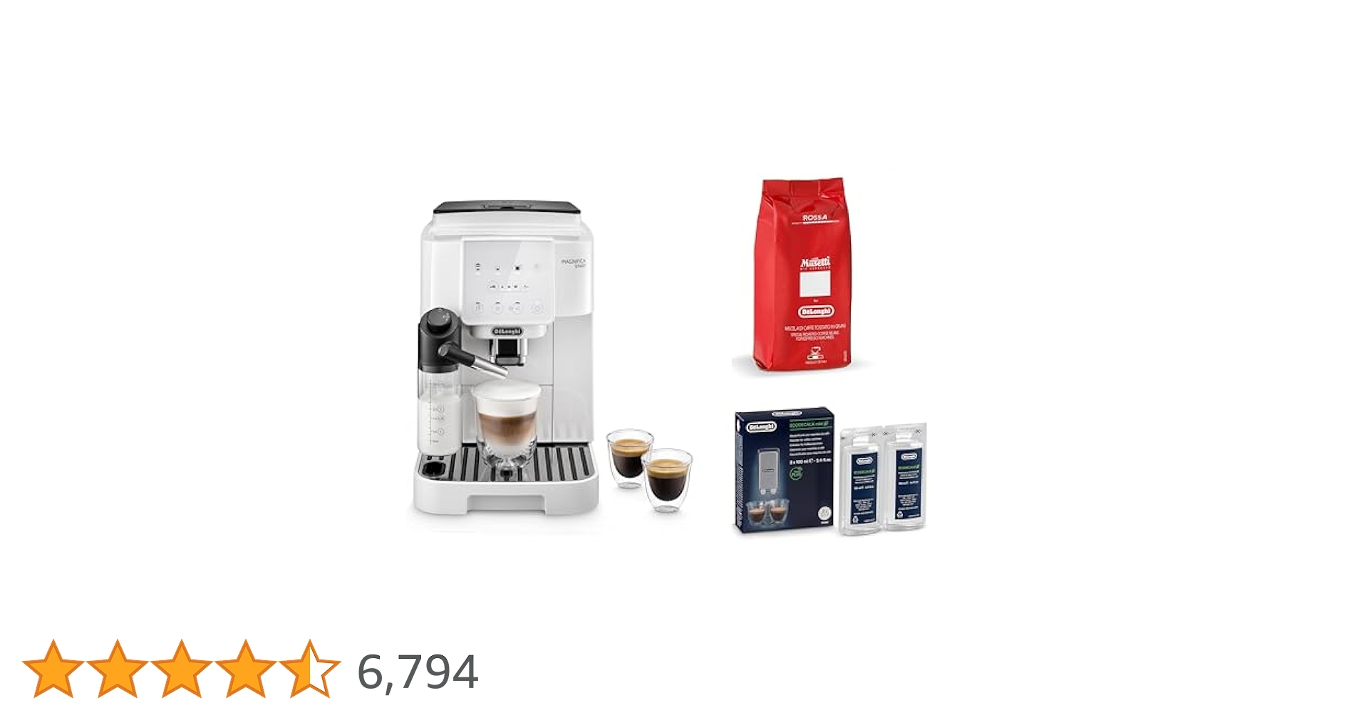 Amazon.co.jp: De'Longhi (デロンギ) 全自動コーヒーマシン