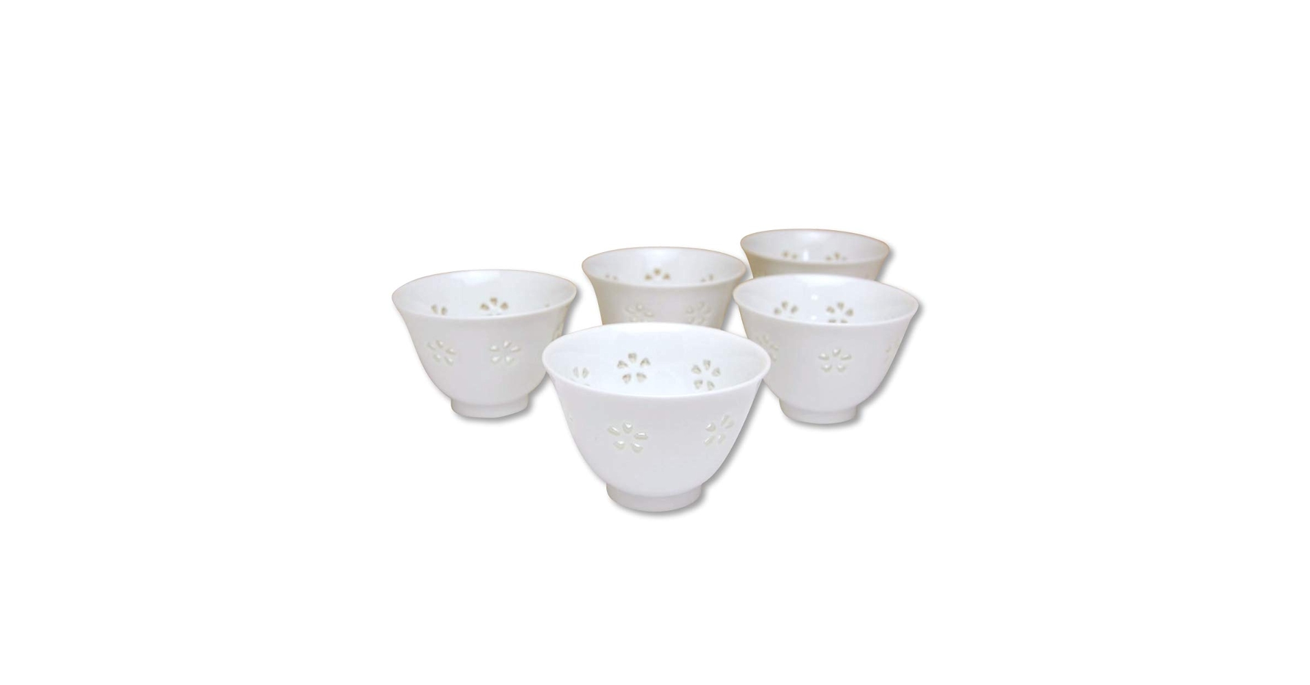 美しい京焼♡水玉透し♡菓子器♡田中芳華♡ 美しい京焼♡水玉透し♡菓子器♡田中芳華♡ 美しい