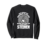 Mauer T-shirt Lustig
