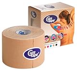 cure tape punch Adhesivo acrilato respetuoso con la piel para una larga duración que dura hasta 7 días en la piel. Resistente al agua, incluso adecuado para ducharse o bañarse