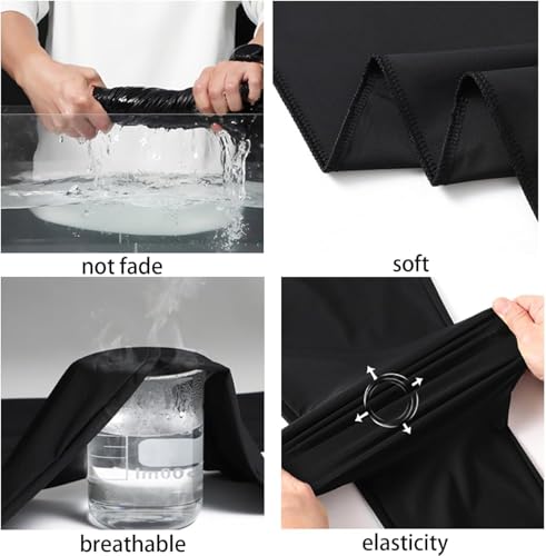 Comfyfit Stretch Active Pants for Women, Ultra Stretch Breathable Casual Pants4