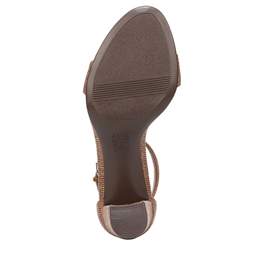 Image of Naturalizer womens Vera Heeled Sandals | Party Sandals