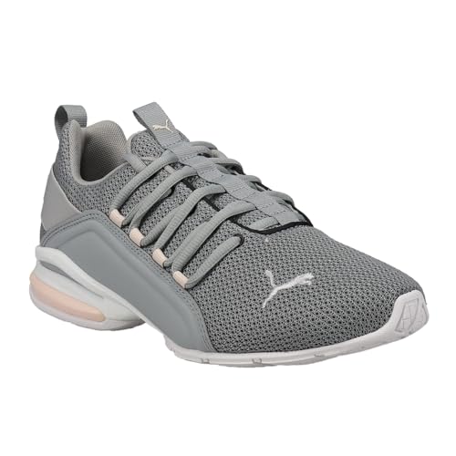 Image of Puma Women's Glyde Lo Tropicialia WN's Suede Fashion Sneakers