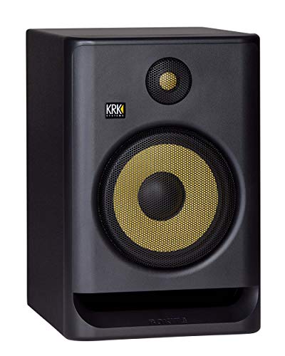 KRK ROKIT 8 G4 Monitor - Image 3