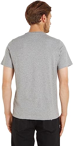 Tommy Jeans Men's TJM Original Slim Fit Short Sleeve T-Shirt