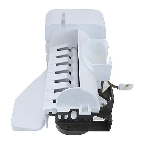 image for Kitchen Basics 101 WR49X31524 Compatible with GE Refrigerator Ice Make