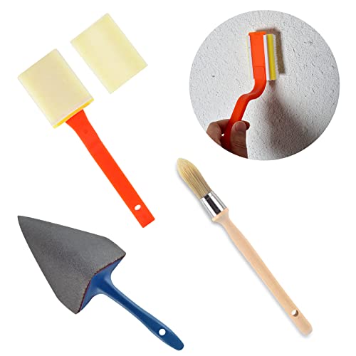 The Best brush for trim and baseboards Top 20 Picks in 2023 Maine