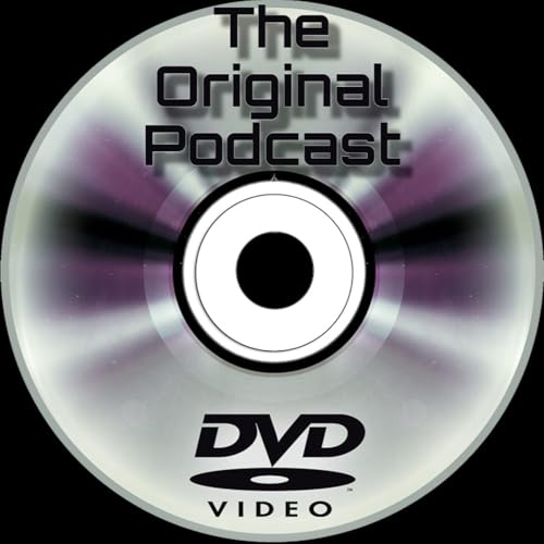 『DVD Commentary: The Original Podcast』のカバーアート
