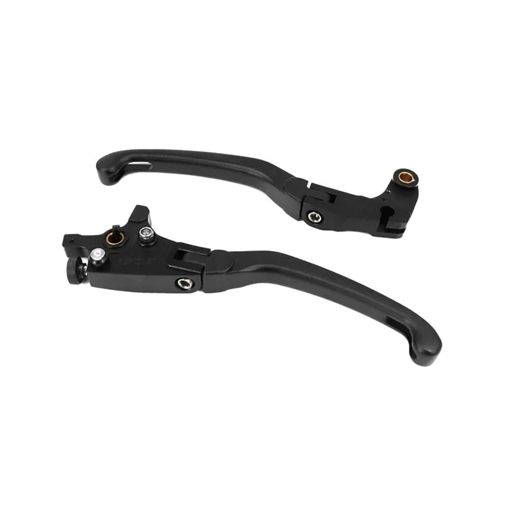 Levier d'embrayage de frein pliable idéal pour les trajets en Yamaha XSR 700