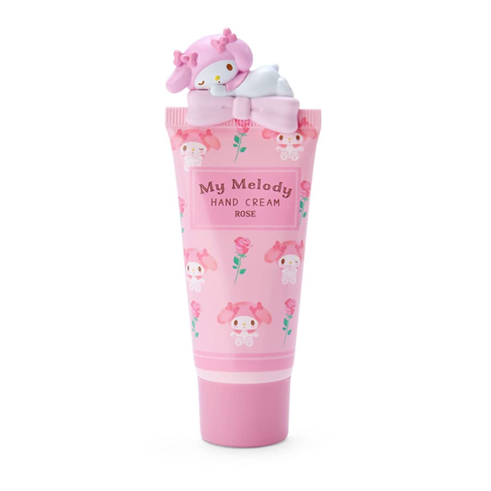 Amazon.co.jp: サンリオ(SANRIO) マイメロディ ハンドクリーム 350915