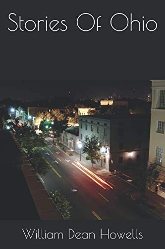 Stories Of Ohio 1794616675 Book Cover