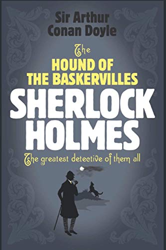 The Hound of the Baskervilles