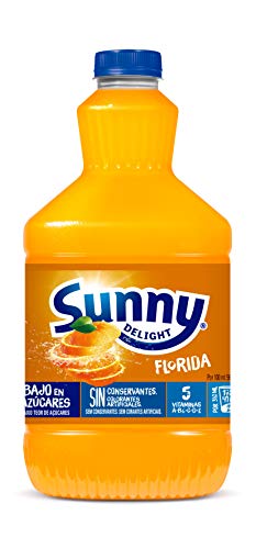 Sunny Delight - Florida - Zumo de frutas - 1.25 l